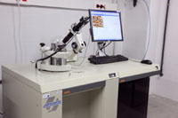 JSPM-5200 JEOL Scanning Probe Microscope