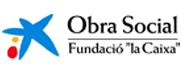 Logotipo Obra Social Fundació "la Caixa"