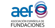 Logotip AEF