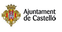 Logo Ajuntament Castelló