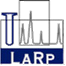 logo LARP