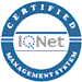 Certificació IQNET