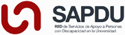 Logotipo SAPDU