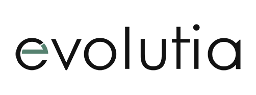 logotip Evolutia