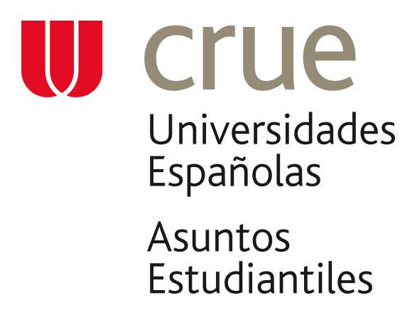 Logo Crue Assumptes Estudiantils