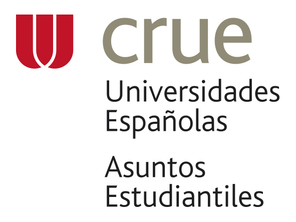 Logotipo CRUE Asuntos Estudiantiles